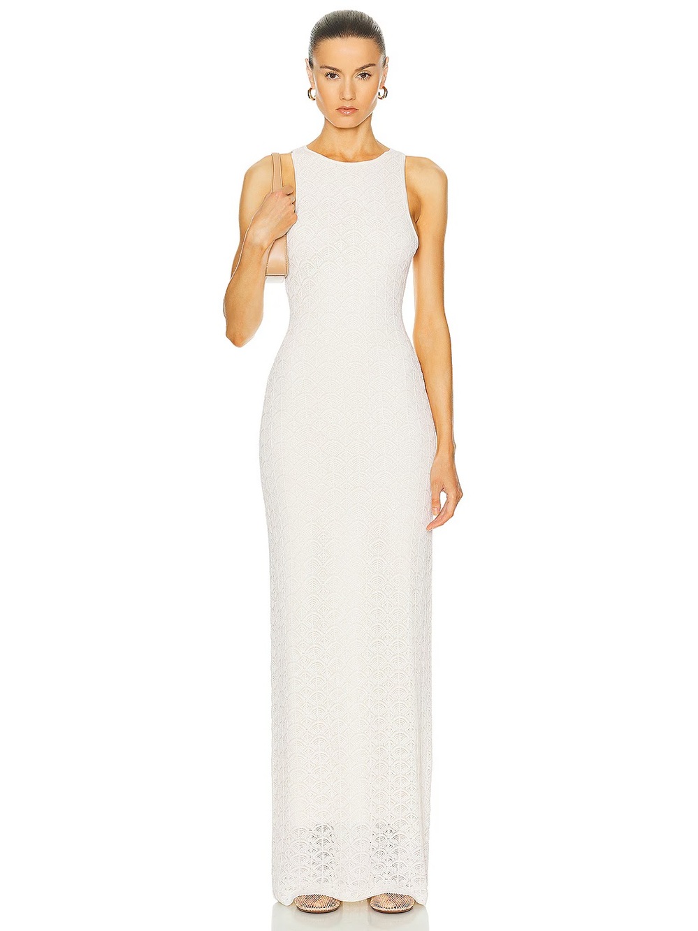 L’Academie Amary dress, size S